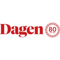 Tidningen Dagen logo - Similar company to Aidapt Ab