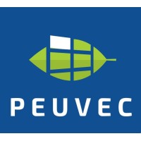 PEUVEC logo - Similar company to Copentek