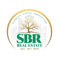 SBR Real Estate logo - Similar company to Orient Real Estate