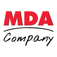 MDA-COMPANY logo - Similar company to Mda Electromenager