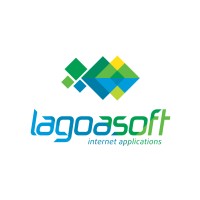 Lagoasoft logo - Similar company to Impacta Soluções Web
