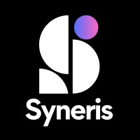 Syneris logo - Similar company to Dropsite