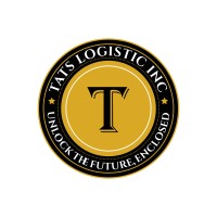 Tats logistics Inc logo - Similar company to Edge Transportation
