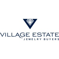 Village Estate Jewelry Buyers logo - Similar company to Copper Canary -- A Fine Jewelry Boutique