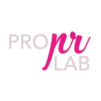 pro PR LAB, PR Agency logo - Similar company to Haku Models