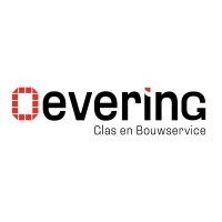 Oevering Glas en Bouwservice logo - Similar company to Marello | Commerce Operations