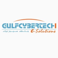 GULFCYBERTECH logo - Similar company to Incubix