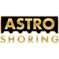 Astro Shoring Inc. logo - Similar company to Maple Site Solutions Inc.