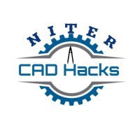 NITER CAD Hacks logo - Similar company to Isteam Academy