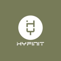 HYFINIT logo - Similar company to Pellicer Abogados