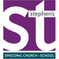 St. Stephen's Episcopal Church & School logo - Similar company to Smithco Development