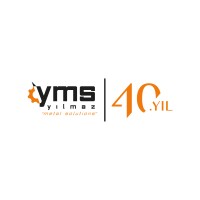 YMS YILMAZ METAL MAKİNA SAN. TİC. A.Ş. logo - Similar company to Ferromagnet Manyetik Tabla