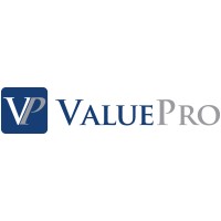 Valuepro Management Consultancy logo - Similar company to Mrkv Im