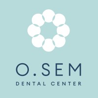 O.SEM Dental Centers logo - Similar company to Arbilis Ltd.