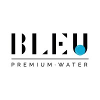 Bleu Chile Premium Water logo - Similar company to Amawa