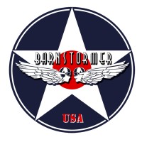 Barnstormer.usa logo - Similar company to Nxt Journey Usa