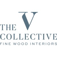 THE V COLLECTIVE - A Woodworks Group logo - Similar company to Plan Rebuild