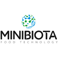 Minibiota Technologies logo - Similar company to Armoniza