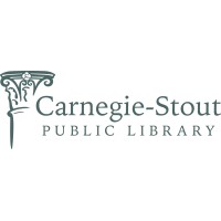 Carnegie-Stout Public Library logo - Similar company to Telegraph Herald