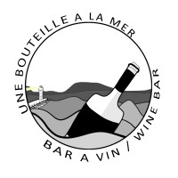 Une Bouteille à la Mer