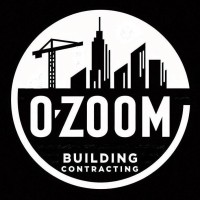 Ozoom Contracting logo - Similar company to Evolvia Imaging By Dionysios Tsagkaropoulos