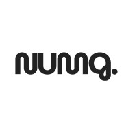 NUMA logo - Similar company to Donapubli