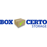 BoxCerto Storage logo - Similar company to Guardex Self Storage