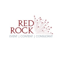 Red Rock India logo - Similar company to Tech Wrap
