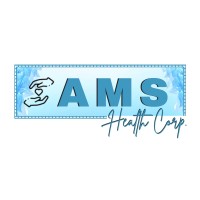 AMS Health Corp logo - Similar company to Amss Advanced Management Systems & Services, Inc.