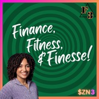 Finance Fitness Finesse logo - Similar company to Dimensional Wealth Llc
