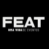 FEAT Produções logo - Similar company to Terrazzo Jf