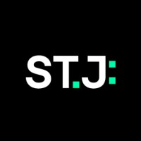 St.John's logo - Similar company to Greenners