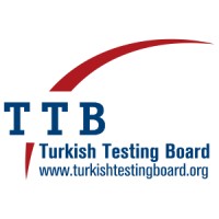 Turkish Testing Board logo - Similar company to Softcounts