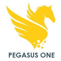 Pegasus One logo - Similar company to Pegasus Software
