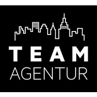 TEAM AGENTUR SJS GmbH & Co KG logo - Similar company to Dr. Web