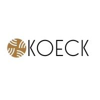 KOECK logo - Similar company to Horecalogy.Com