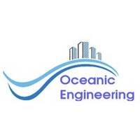 Oceanic Engineering logo - Similar company to Nftmade