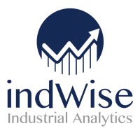 indWise logo - Similar company to Hence Analytics