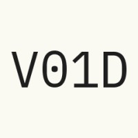 Void App logo - Similar company to Schematica
