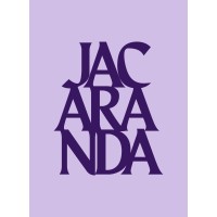 Jacaranda Journal logo - Similar company to Tendered