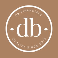 DB Financials logo - Similar company to Dbmaster Bilgi Teknolojileri A.Ş.