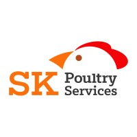 SK Poultry Services Limited logo - Similar company to P.S. Higgins Poultry Services