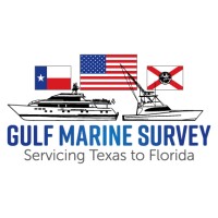 Gulf Marine Survey logo - Similar company to Telagenics, Inc.