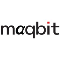MAQBIT logo - Similar company to Secure'Up