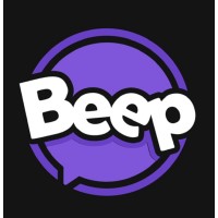 BeepHire.ai logo - Similar company to Smartechedu