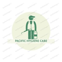 Pacific Hygiene Care logo - Similar company to Core Hygiene