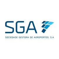 SGA - Sociedade Gestora de Aeroportos, S.A. logo - Similar company to Bestfly
