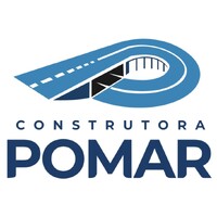 Construtora Pomar logo - Similar company to Converte Engenharia E Comercio Ltda