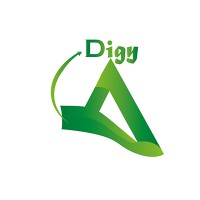 DIGYMARKET logo - Similar company to Jakin Design