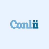 Conlii logo - Similar company to Tendavo